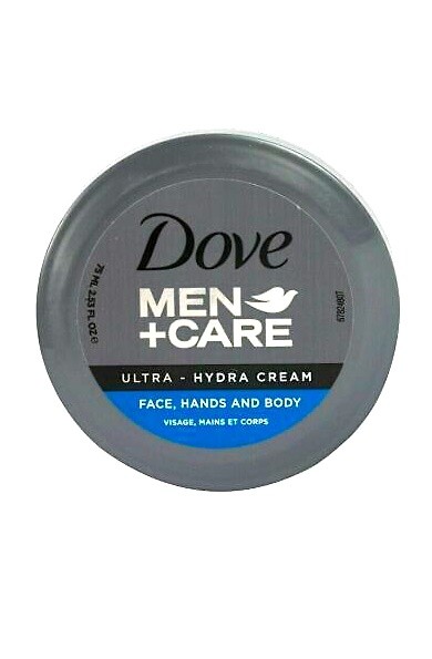Dove men cream 75ml 